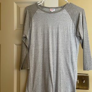 LulaRoe Randy Shirt